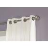 Allen + roth Winbourne 84-in Cream Polyester Room Darkening Thermal ...