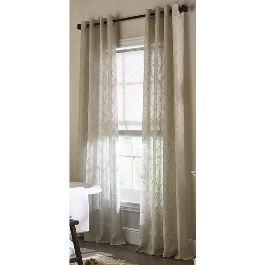 Allen Roth Curtains Drapes At Lowes Com