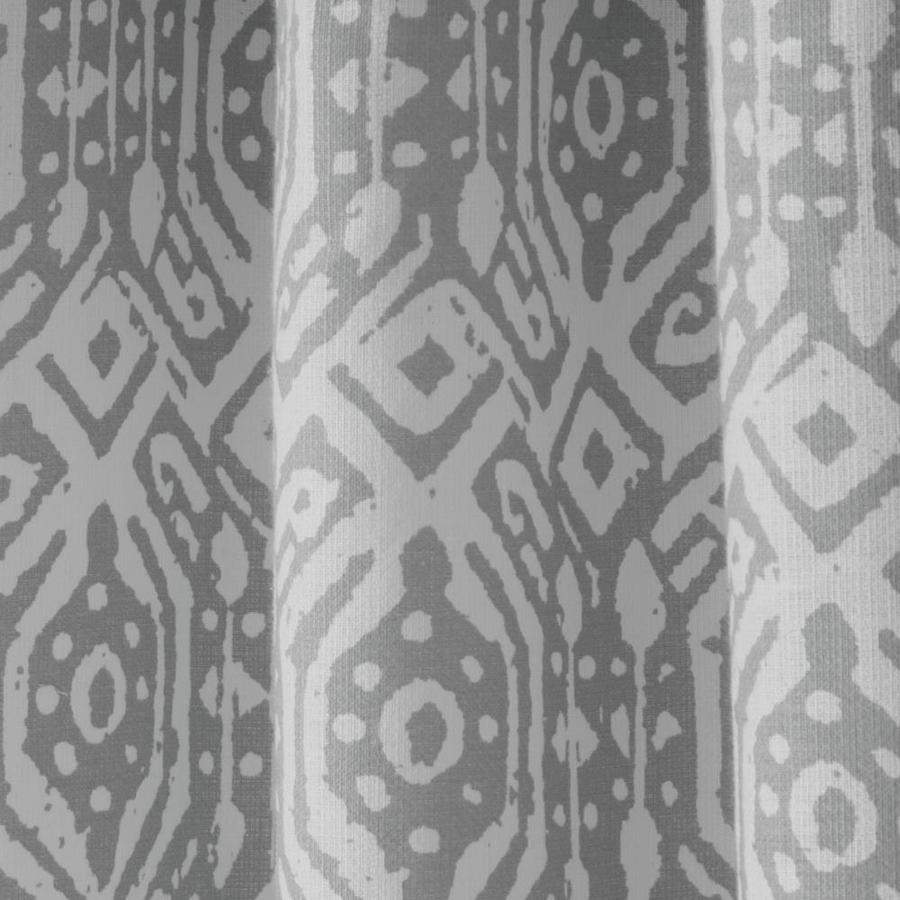 LIVING LOGIC X77307395ZBG curtains - View #4