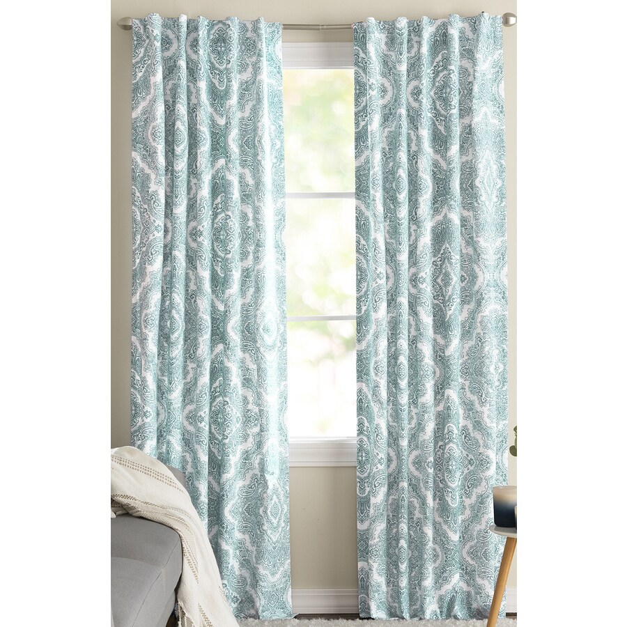 contemporary drapes