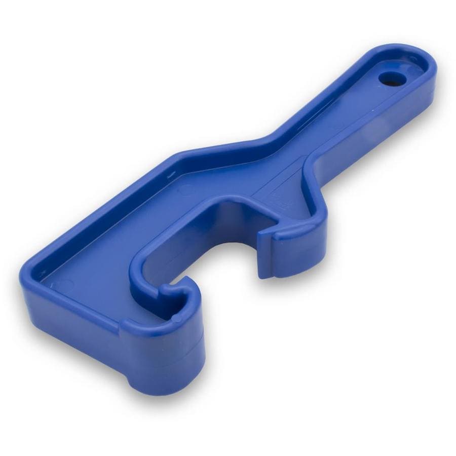 plastic bucket opener