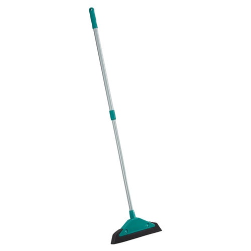 Leifheit 13.18in Poly Fiber Upright Broom at