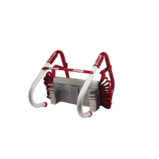 Kidde 468094 25' Emergency Escape Ladder Kidde 468094 25' Emergency Escape Ladder