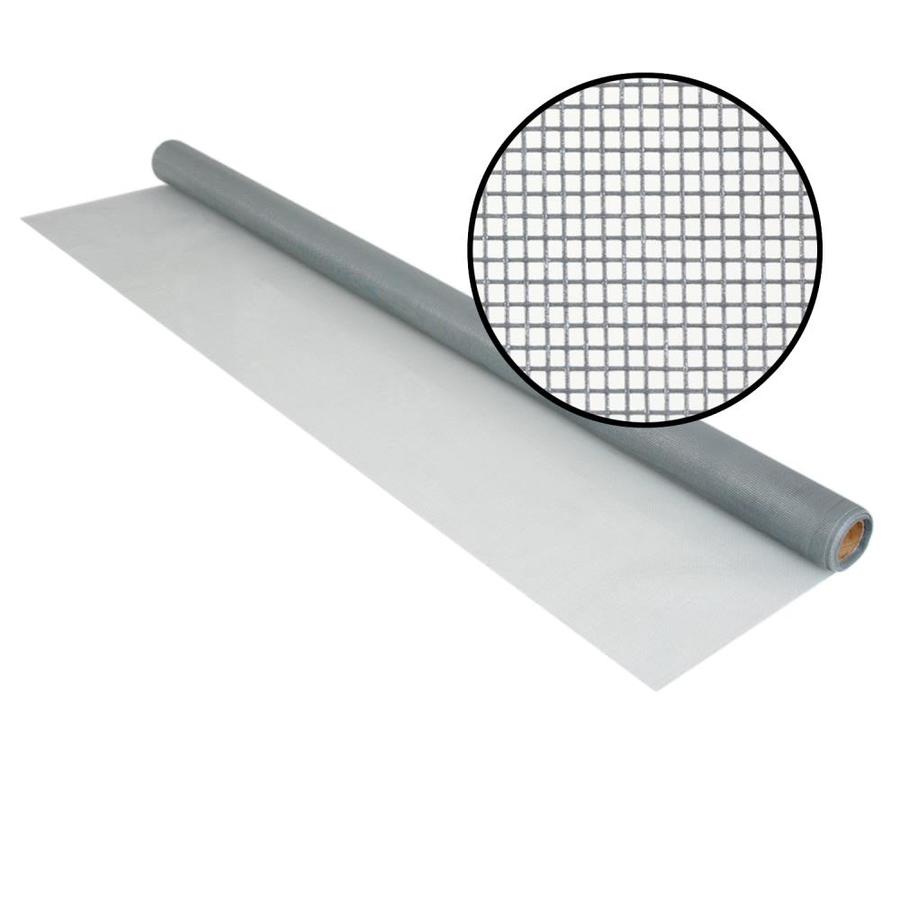 replacement window screens lowes