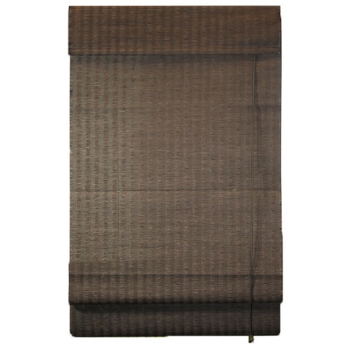 Ambria 31"W x 72"L Roman Shade at