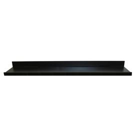 UPC 048037846826 product image for inPlace 60-in W x 3.5-in H x 4.5-in D Wall Mounted Shelving | upcitemdb.com