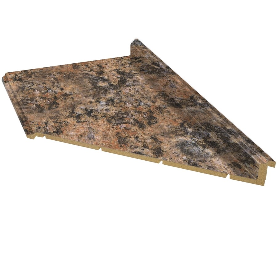 Belanger Fine Laminate Countertops Wilsonart 6 Ft Bella Capri Mirage Belanger Fine Laminate Countertops Wilsonart 6 Ft Bella Capri Mirage Miter Kitchen Countertop
