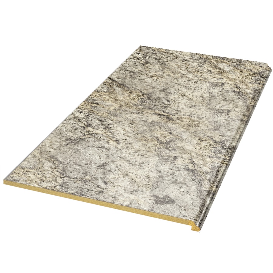 VT Dimensions Wilsonart 4ft 187835 Granito Amarelo High Definition