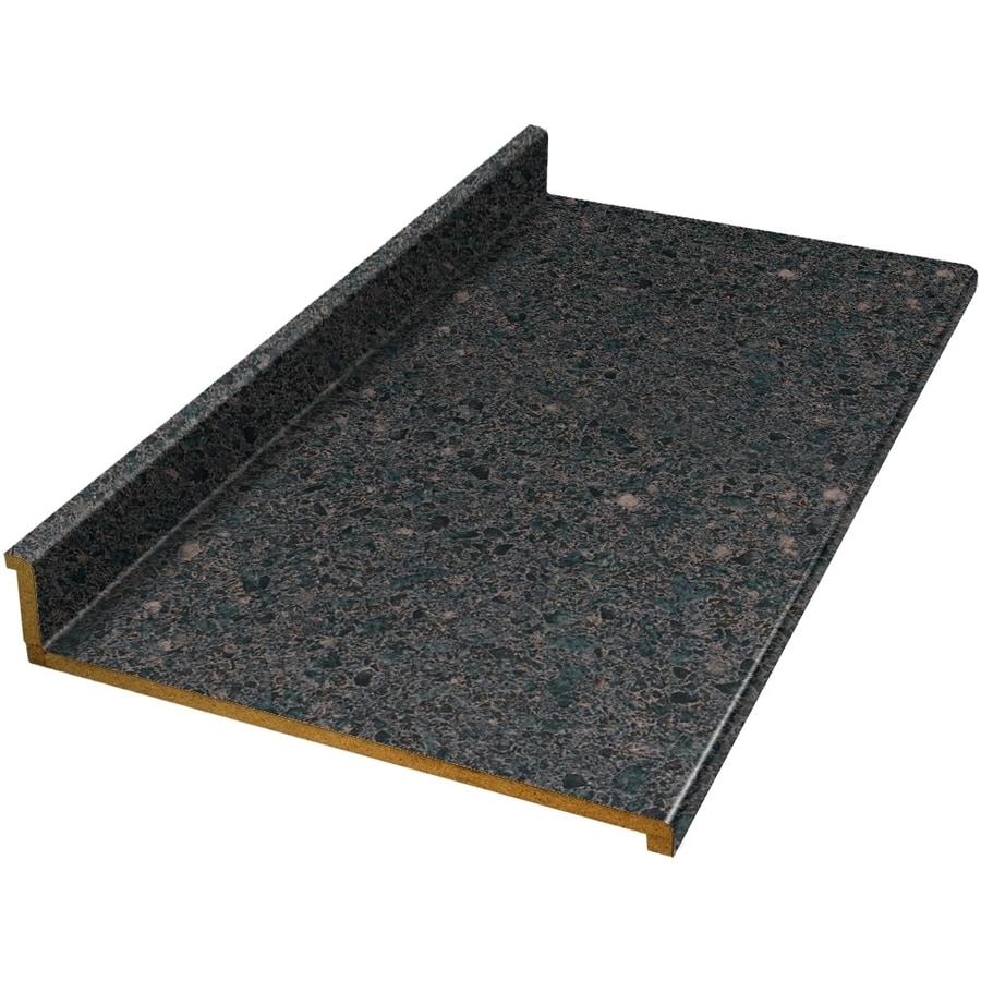 VTI Fine Laminate Countertops Wilsonart 12-ft Smoky Topaz ...