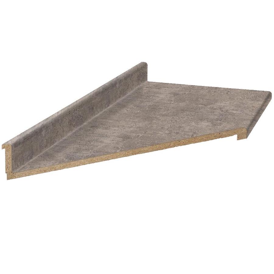 VT Dimensions Formica 10ft Elemental Stone Matte MiterCut Laminate