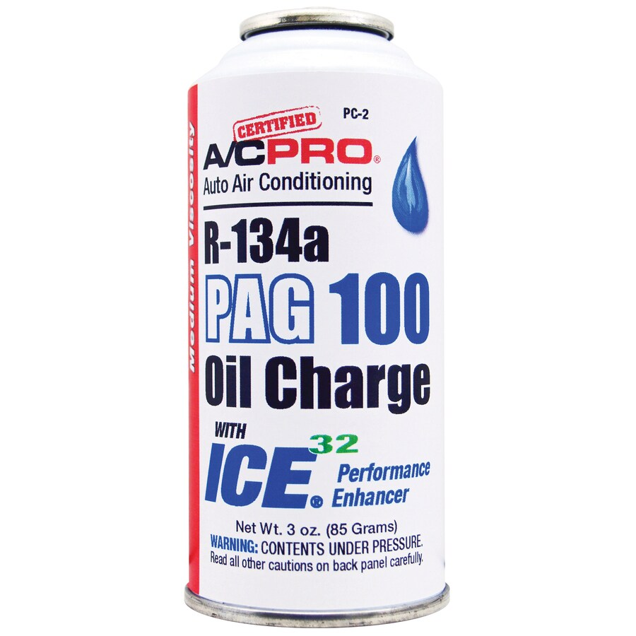 Interdynamics PC-2PDQ PAG Medium Viscosity Oil Charge