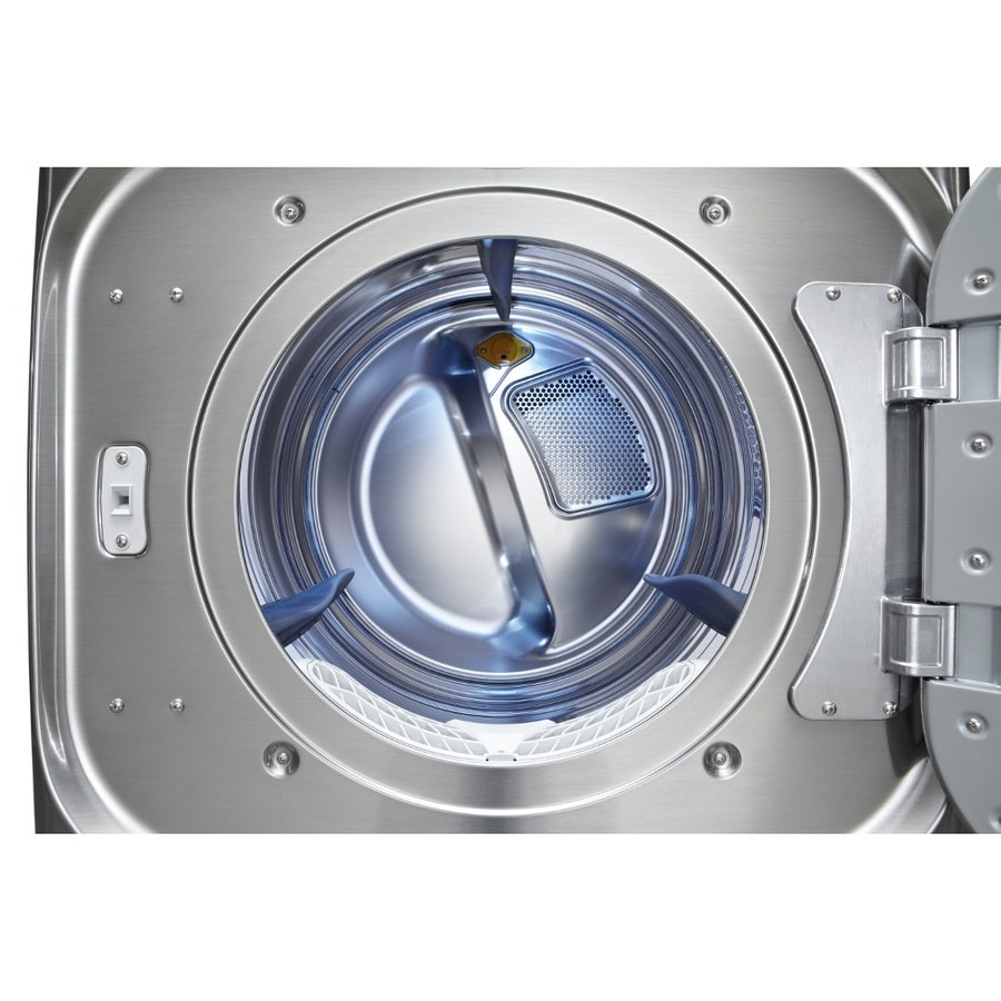 LG DLGX8501V Gas-Dryers - View #3
