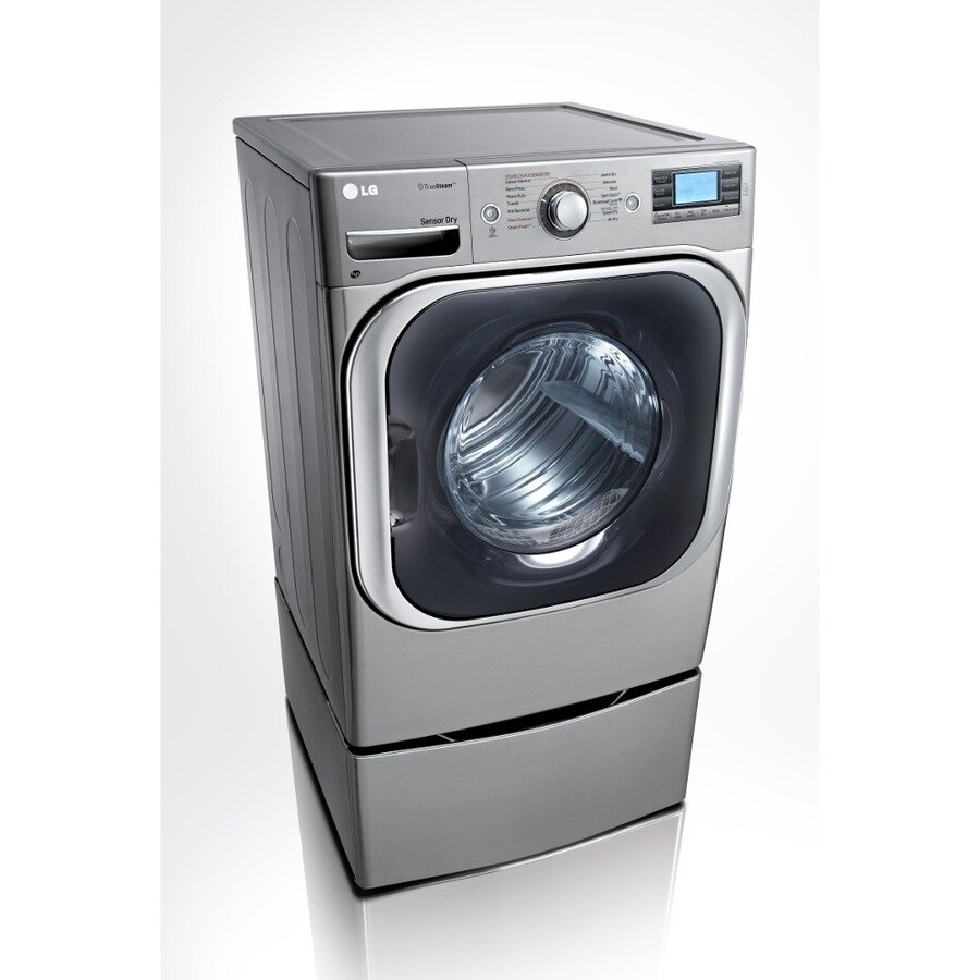 LG DLGX8501V Gas-Dryers - View #5