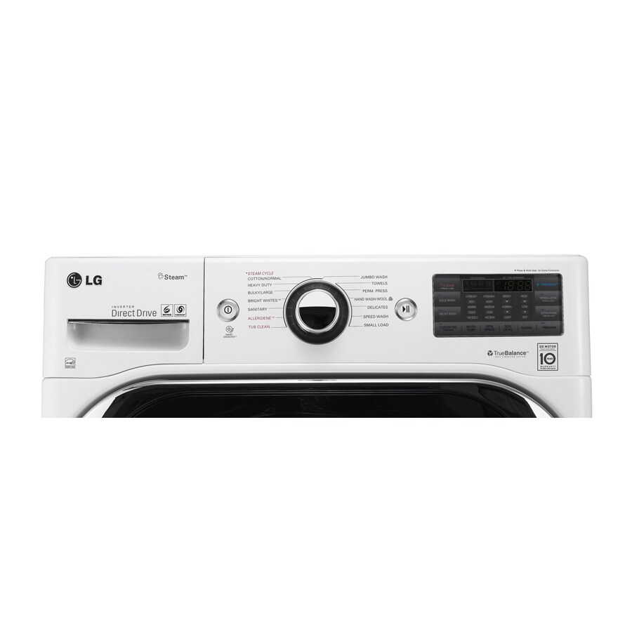 LG WM8000HWA  - View #7