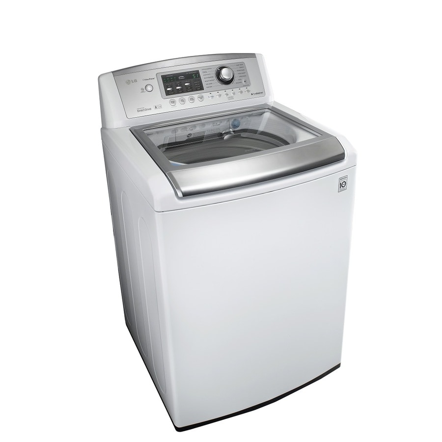 LG WT5170HW Tl-Wash - View #3