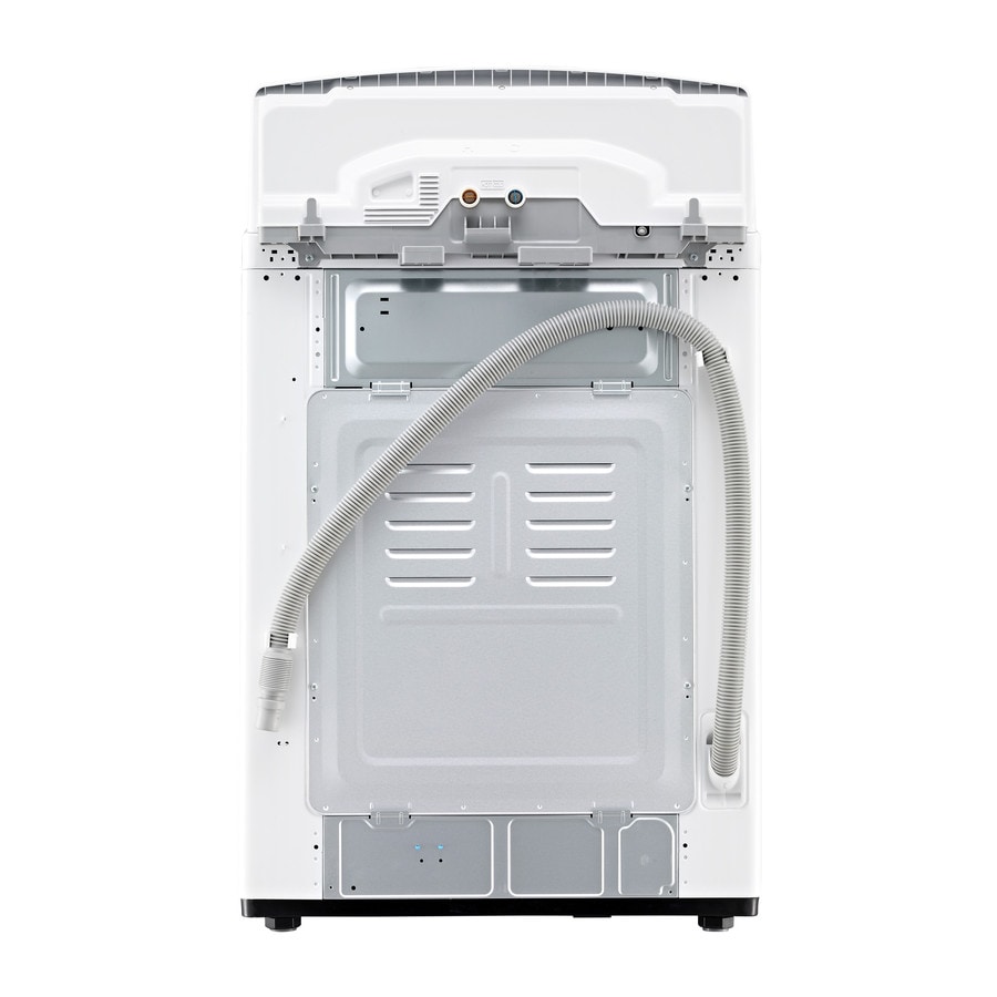 LG WT5480CW Tl-Wash - View #3