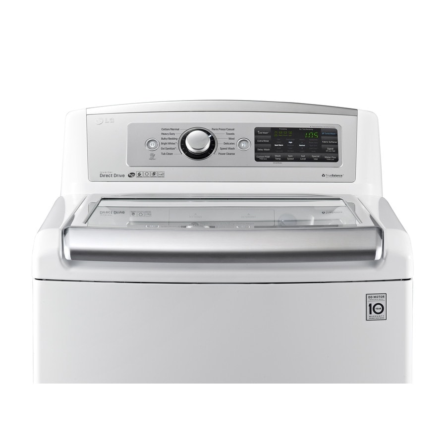 LG WT5480CW Tl-Wash - View #4