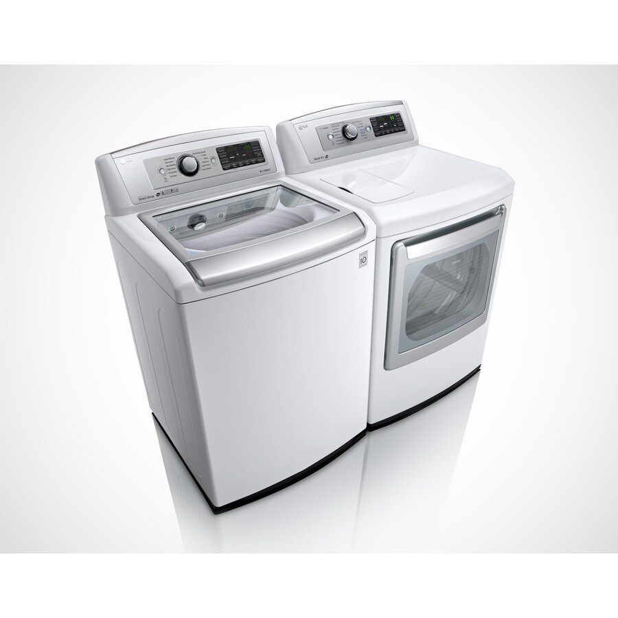 LG WT5480CW Tl-Wash - View #6
