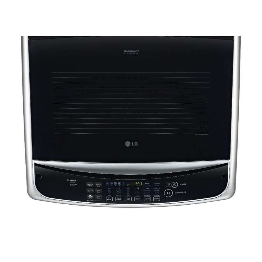 LG DLEY1701V Elec-Dry - View #4