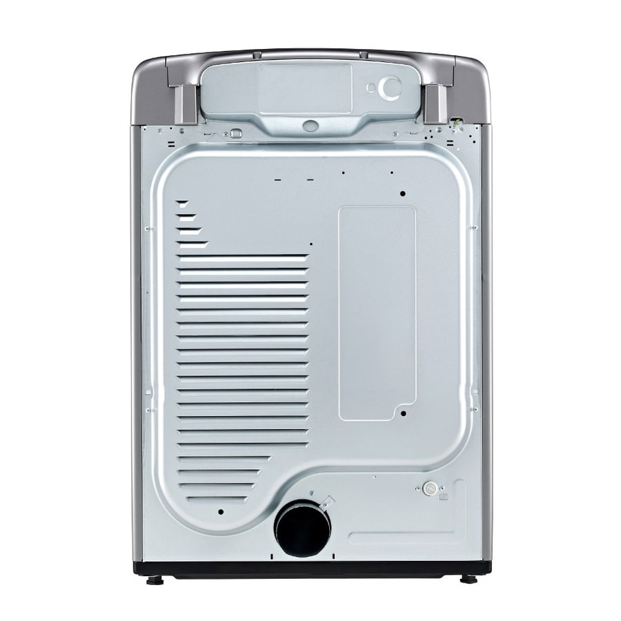 LG DLEY1701V Elec-Dry - View #5