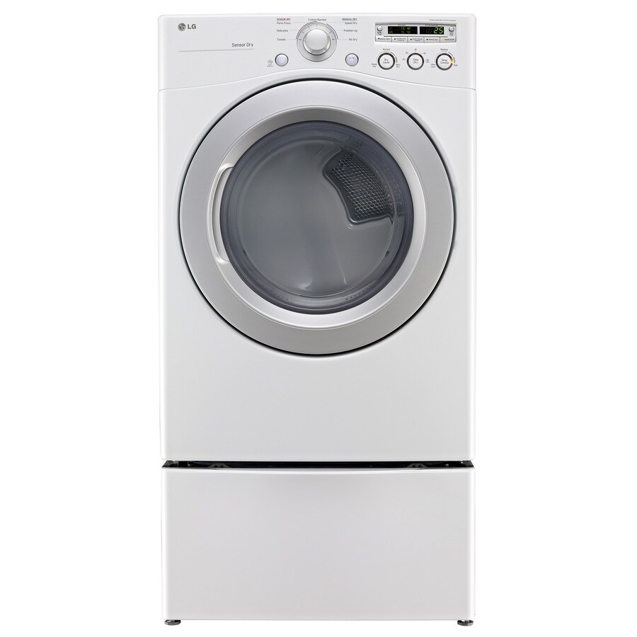 LG DLG3051W  - View #5