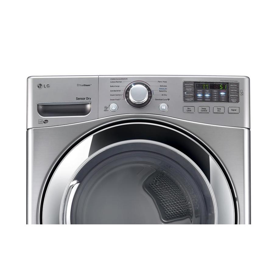 LG DLGX3371V  - View #6