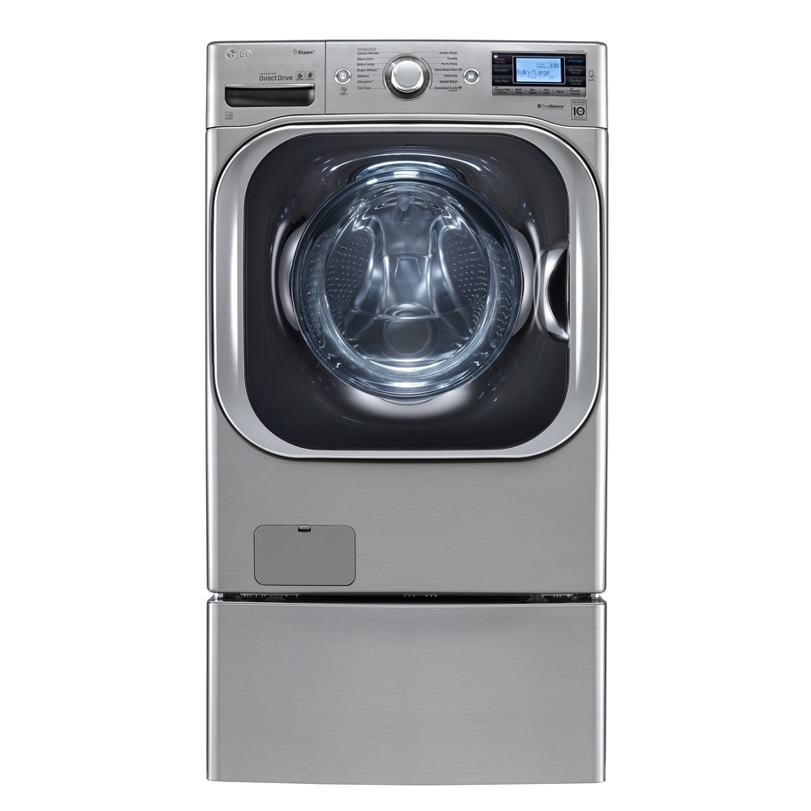 LG WM8500HVA m080105 - View #2