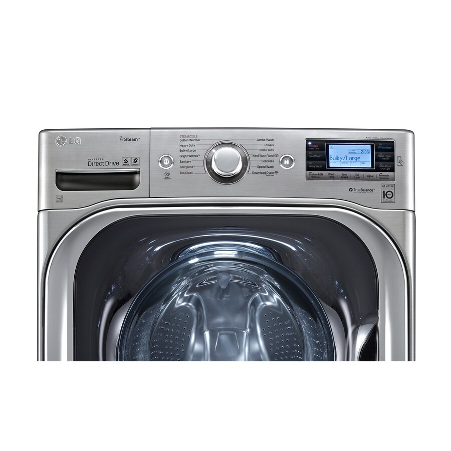 LG WM8500HVA m080105 - View #4