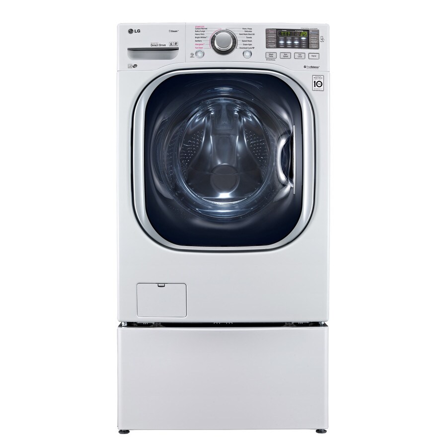 LG WM4270HWA  - View #4