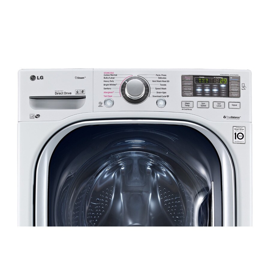 LG WM4270HWA  - View #7