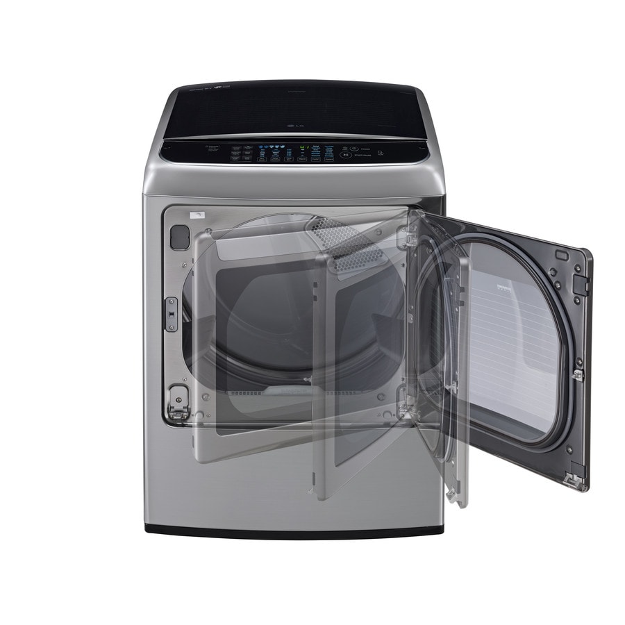 LG DLEY1701VE  - View #5