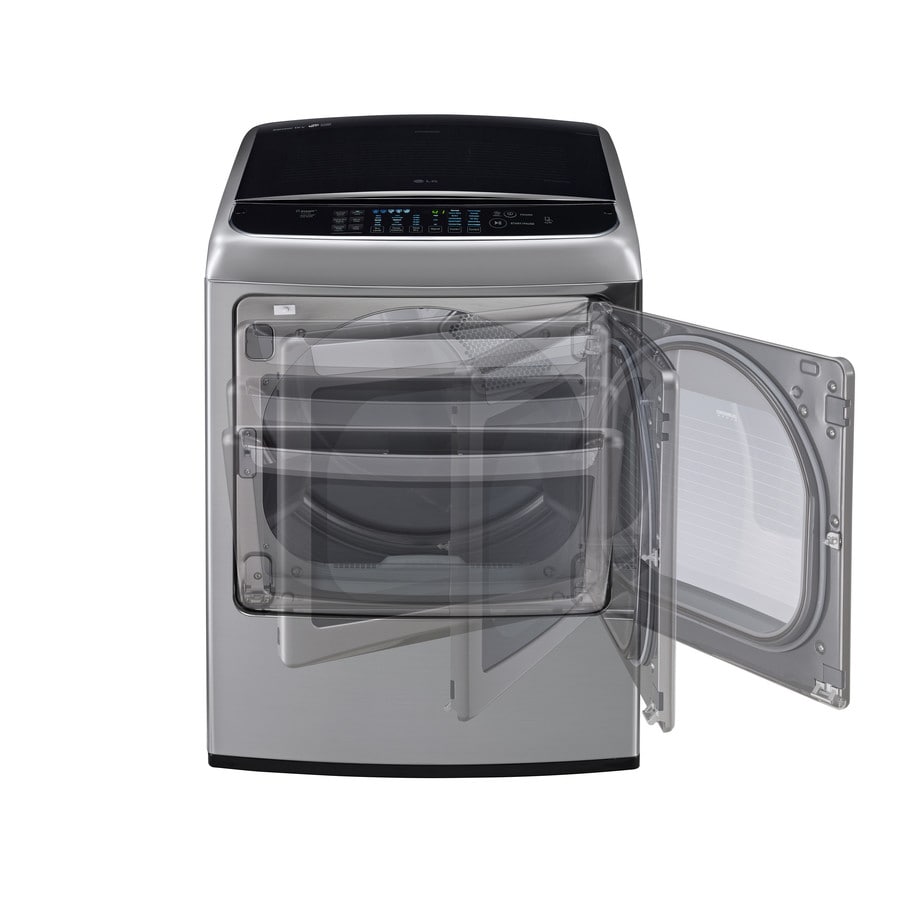 LG DLEY1701VE  - View #6