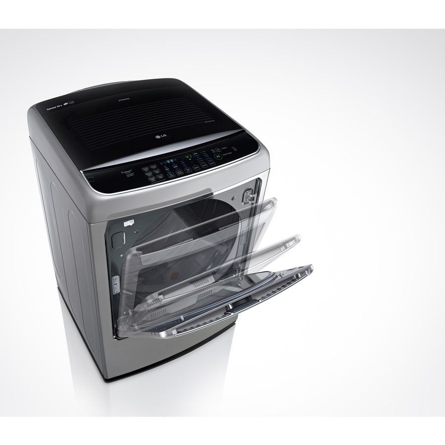 LG DLEY1701VE  - View #7