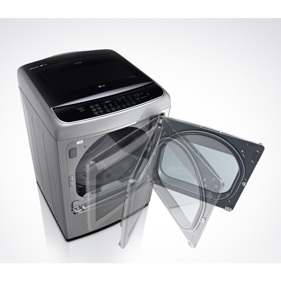 LG DLEY1701VE  - View #8