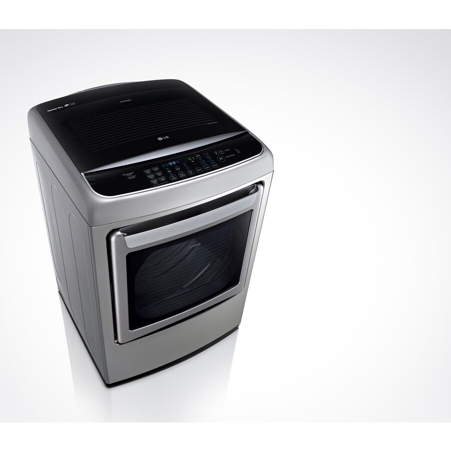 LG DLEY1701VE  - View #9