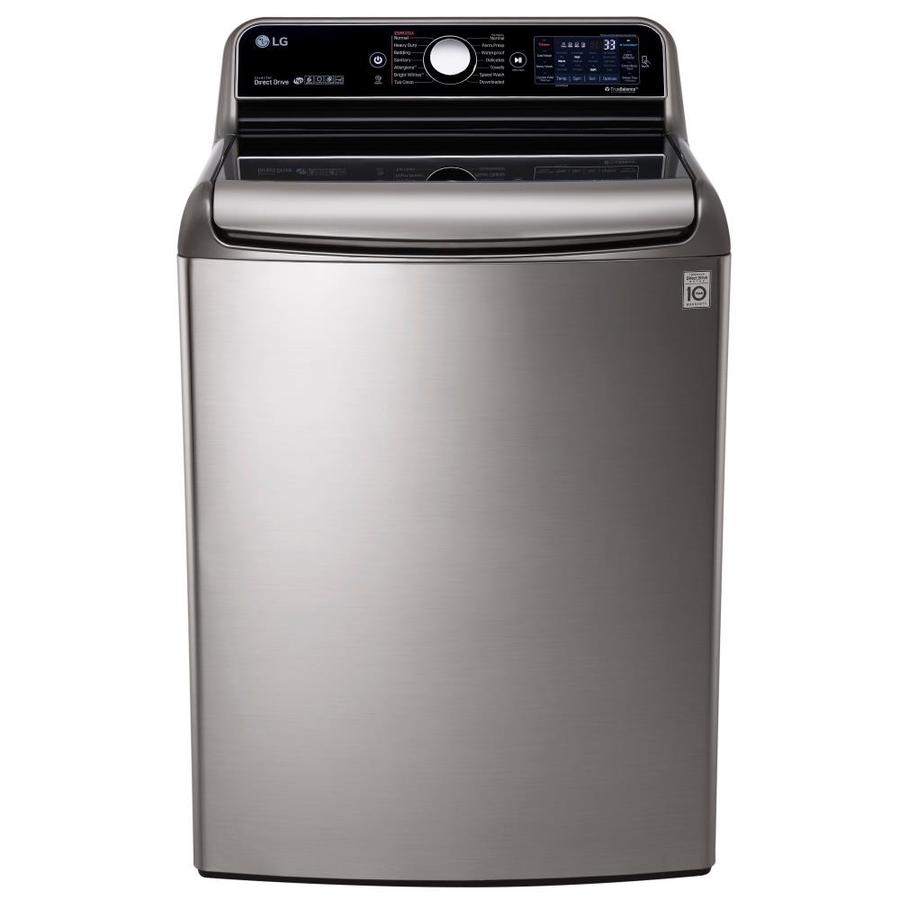 shop-lg-high-efficiency-top-load-washer-graphite-steel-energy-star-at