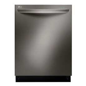 LG LDT9965BD Fully Integrated Dishwasher