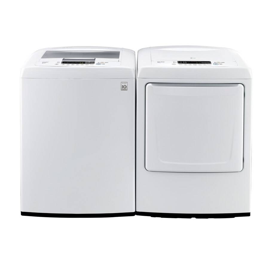 LG WT1150CW Tl-Wash - View #7
