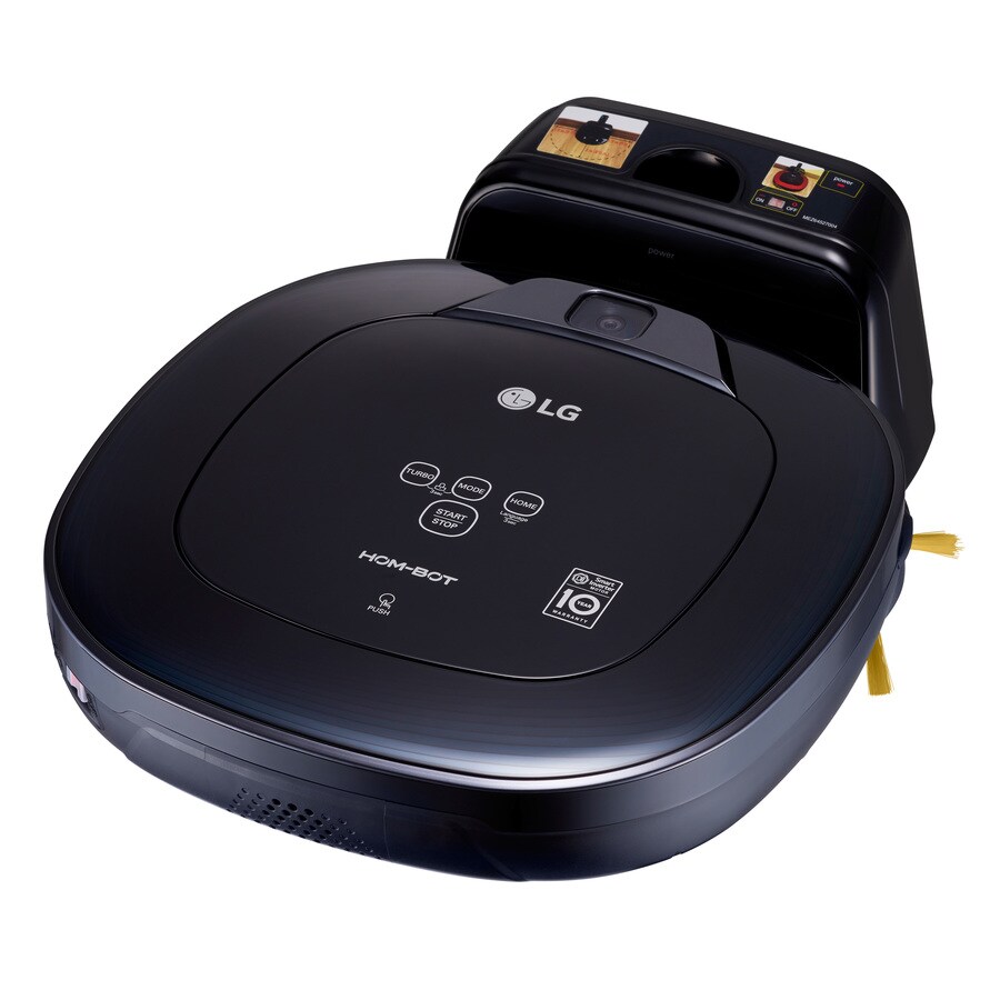 LG VR65704LVM Robotic-Vacuums - View #7