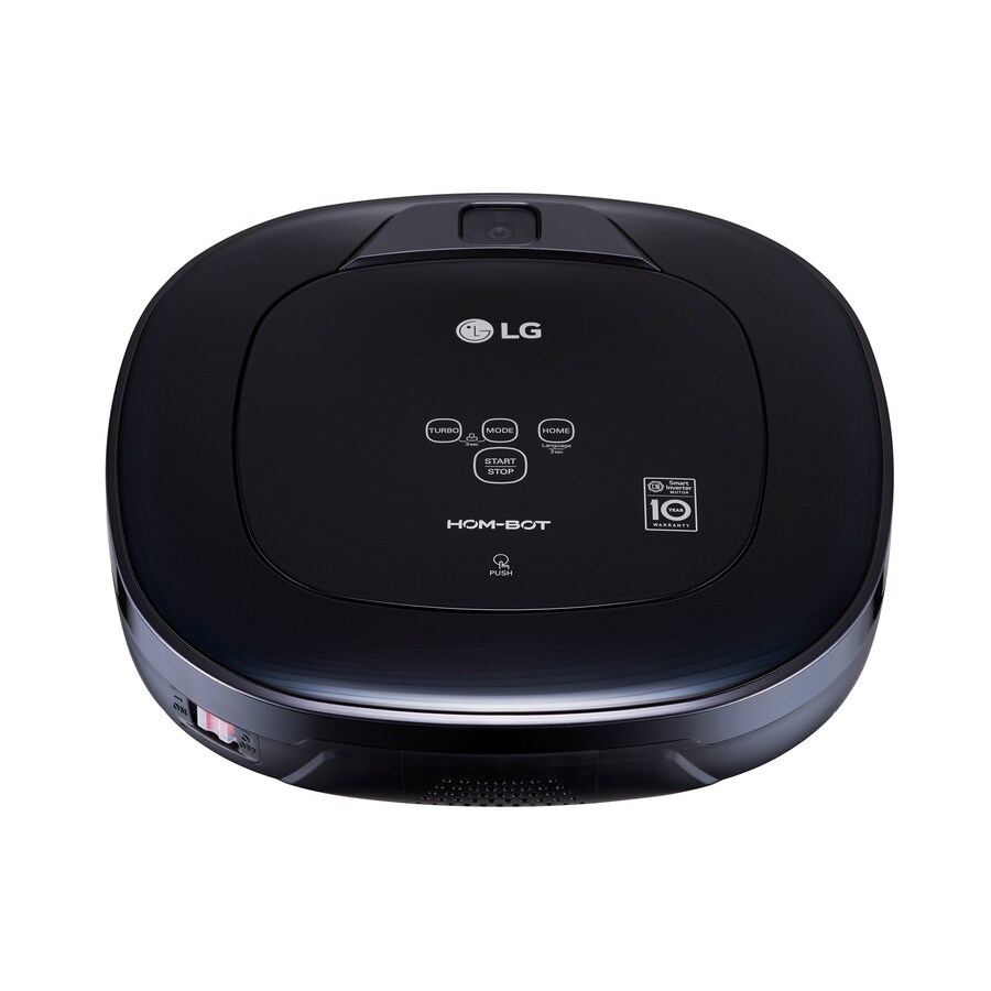 LG VR65704LVM Robotic-Vacuums - View #4