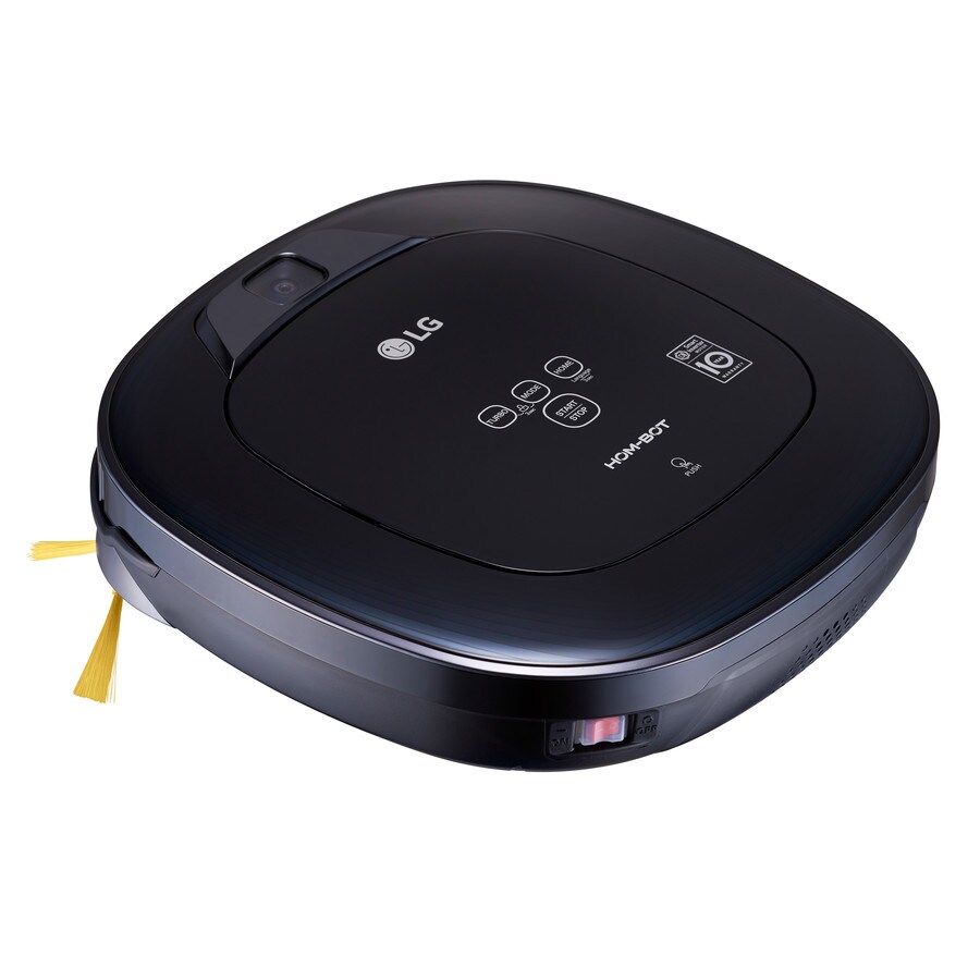 LG VR65704LVM Robotic-Vacuums - View #6
