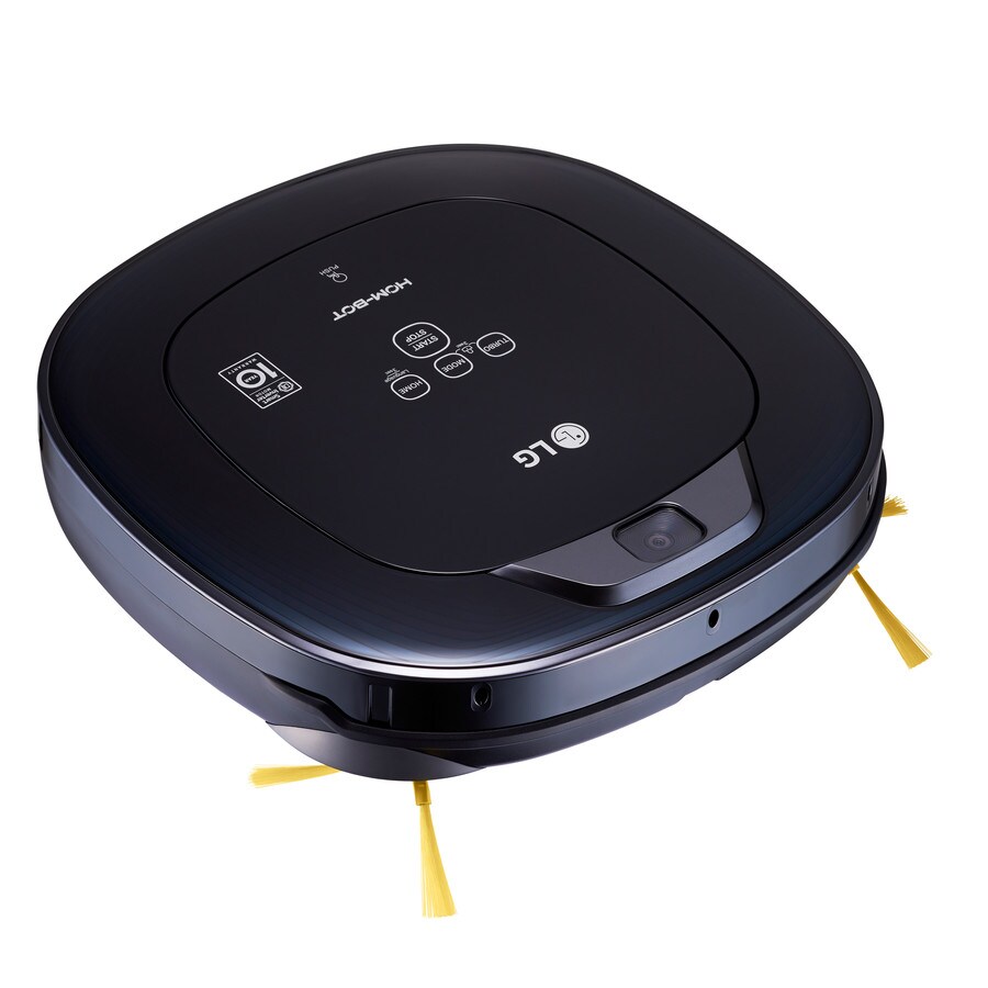 LG VR65704LVM Robotic-Vacuums - View #2