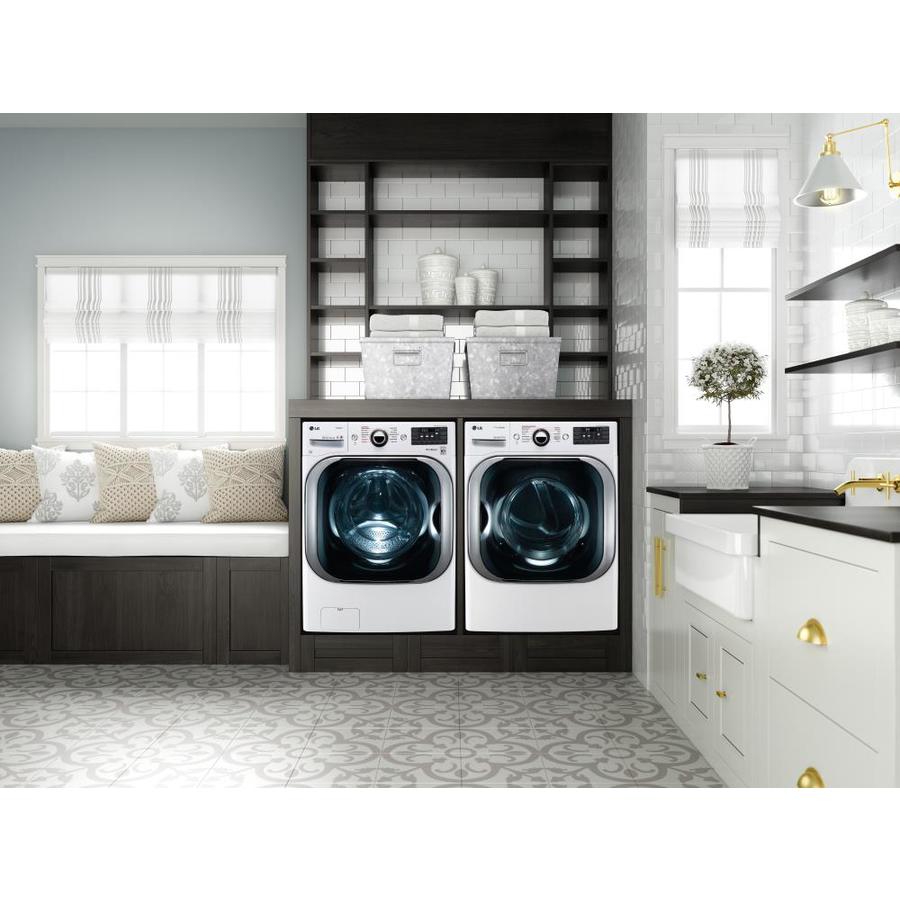 LG DLGX8101W  - View #3