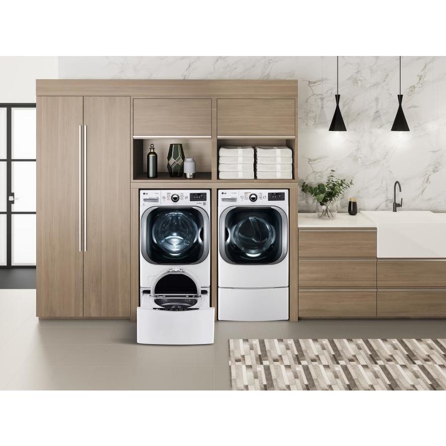 LG DLGX8101W  - View #4