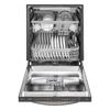 lg fingerprint resistant dishwasher