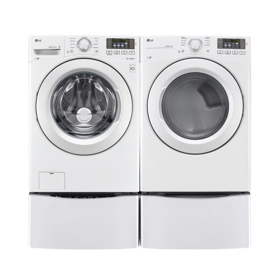 LG WM3180CW m080105 - View #5