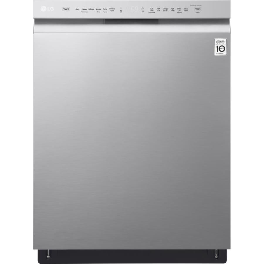 sales on dishwashers at lowes