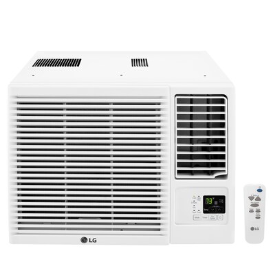 Heater Included Room Air Conditioners At Lowes Com