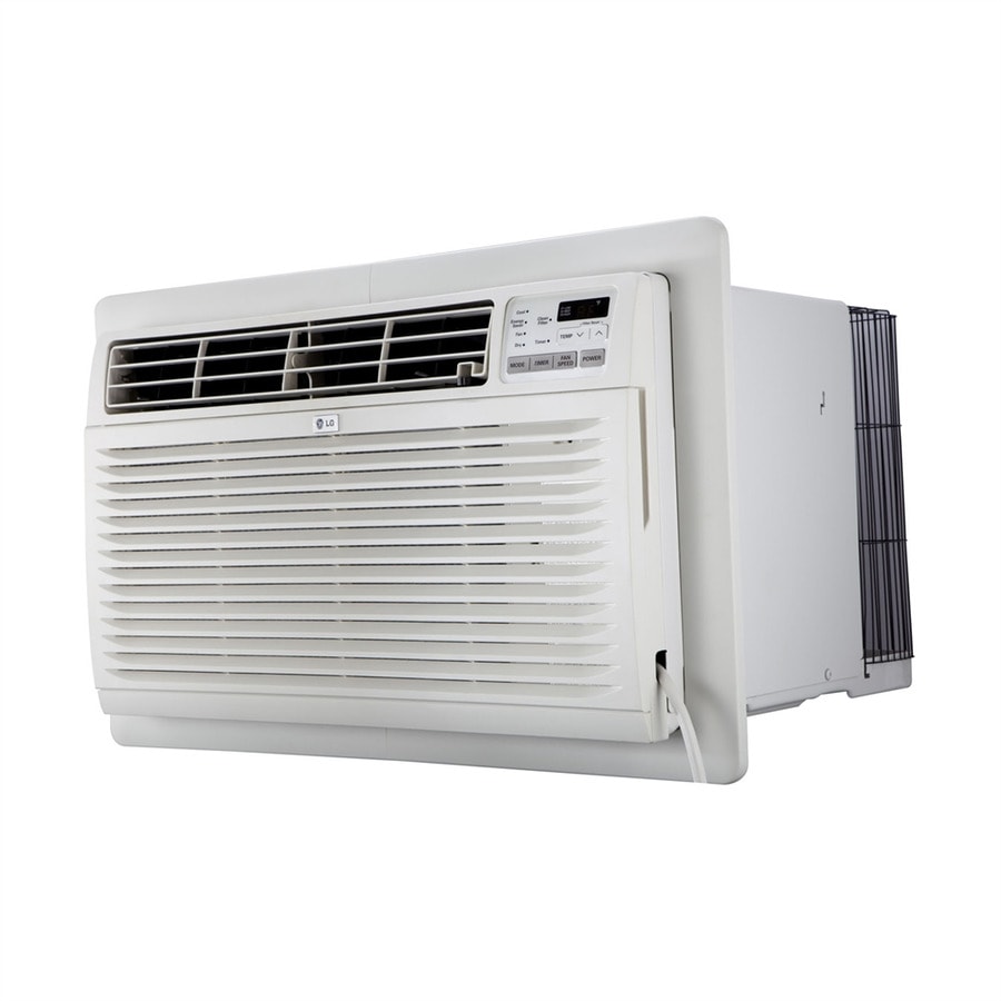 LG Wall Air Conditioners at