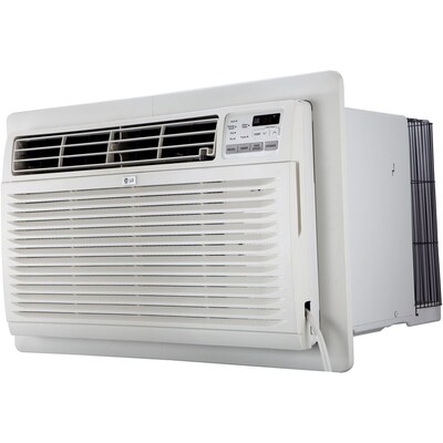 Wall Air Conditioners At Lowes Com
